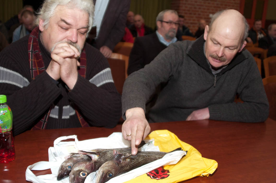 Jednym z problemów, którym ma się zajmować sejmowa podkomisja do spraw rybołówstwa będzie problem tak zwanych „chudych dorszy”. Jednym z problemów, którym ma się zajmować sejmowa podkomisja do spraw rybołówstwa będzie problem tak zwanych „chudych dorszy”.